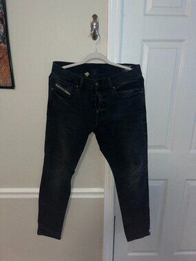 Diesel D-Strukt jeans